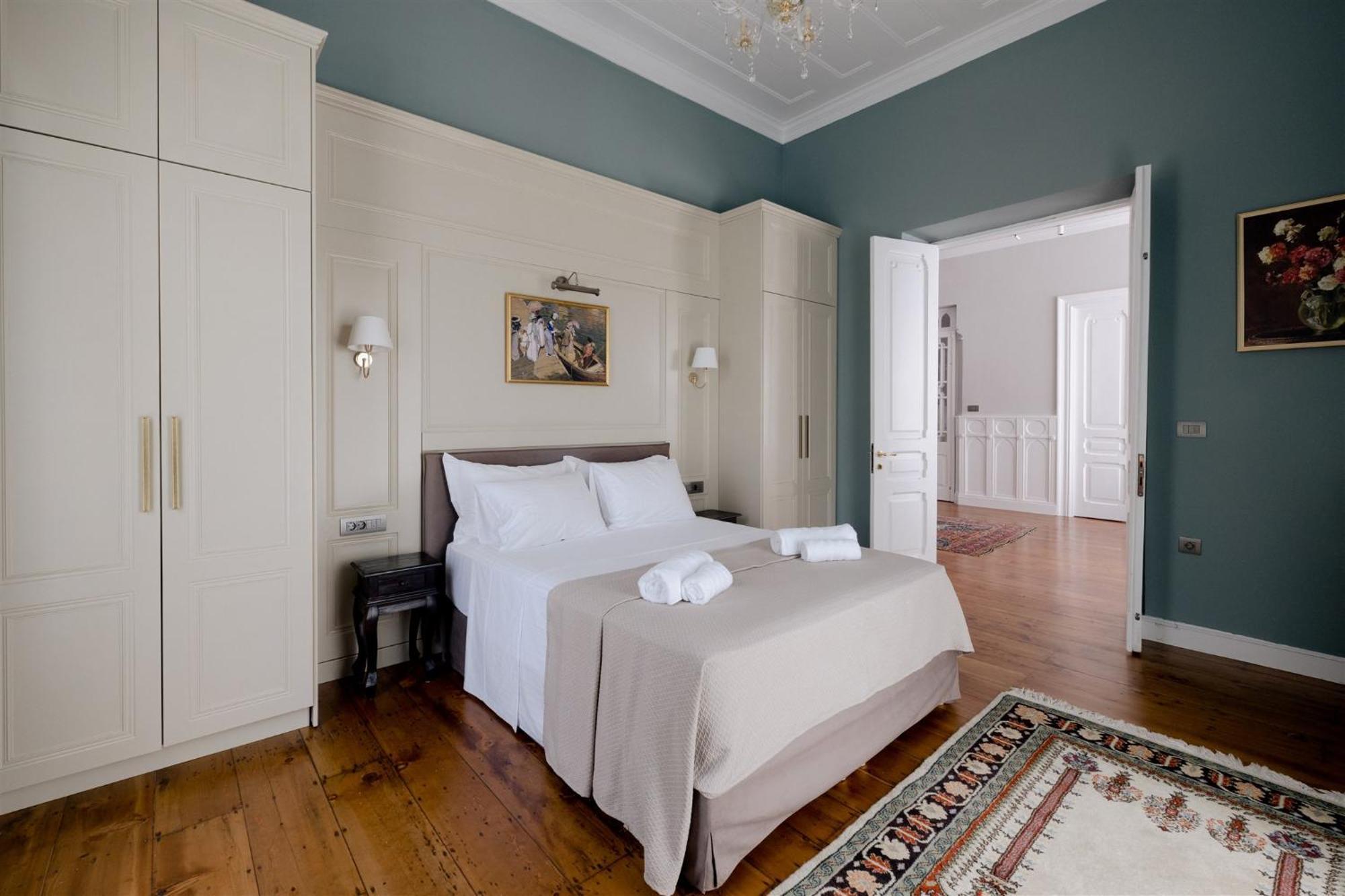Victoria Mansion A Luxurious Neoclassical Experience Rhodes City Exterior foto